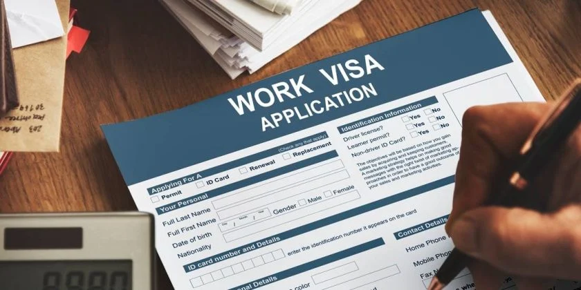 How to Obtain a Working Visa for Germany