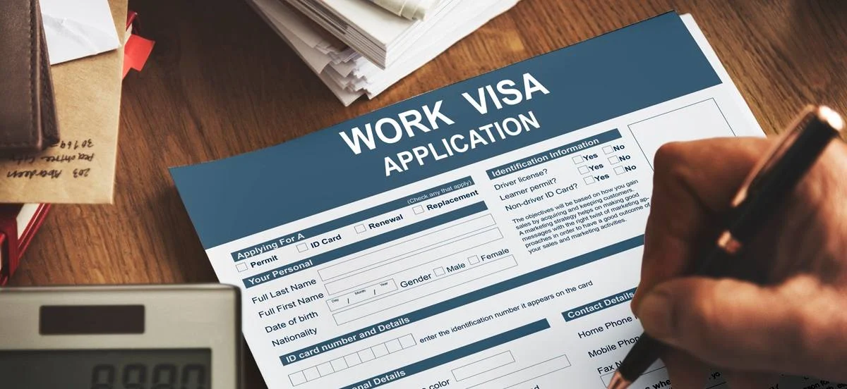 How to Obtain a Working Visa for Germany