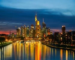 Immigration Services in Frankfurt