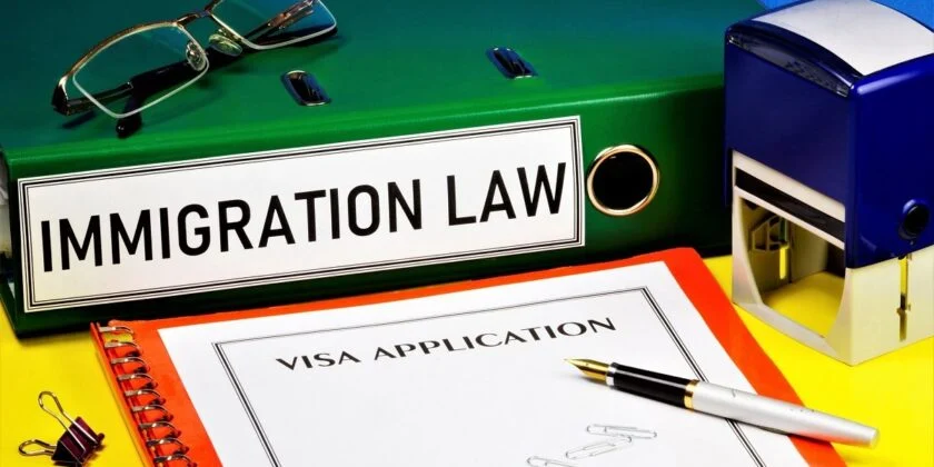 Immigration Services in Berlin