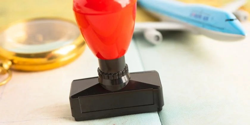 Move to Germany from Canada