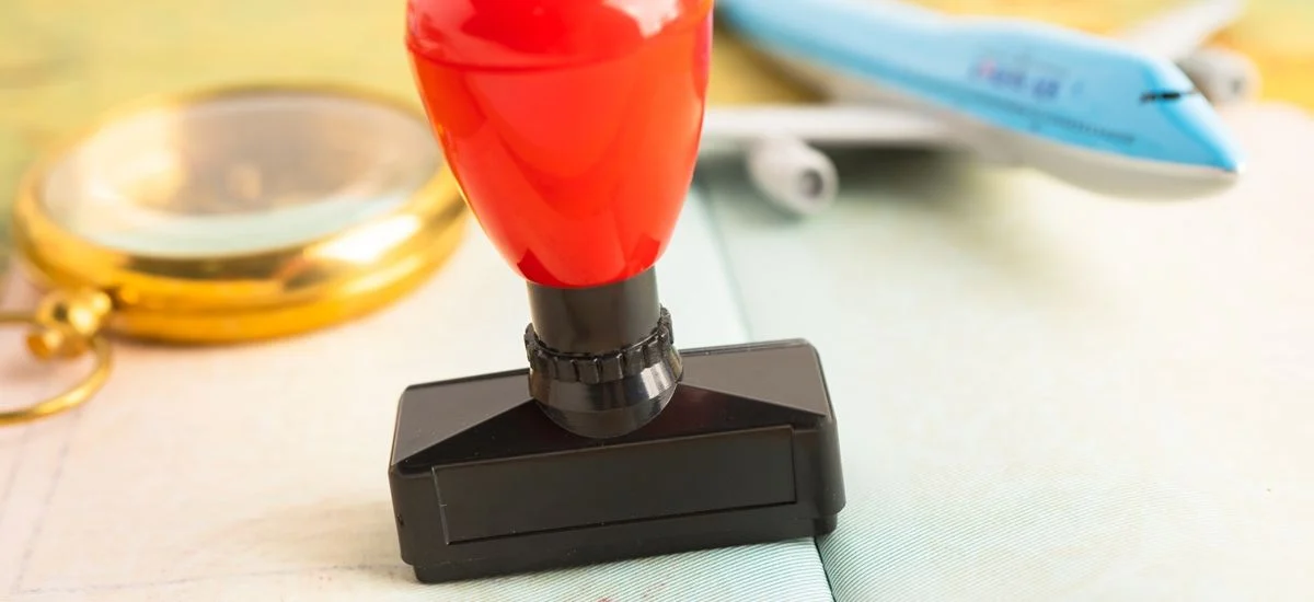 Move to Germany from Canada