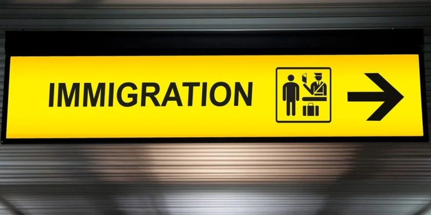 Move to Germany from South Africa