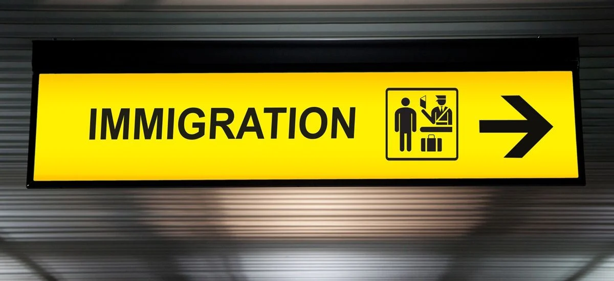 Move to Germany from South Africa