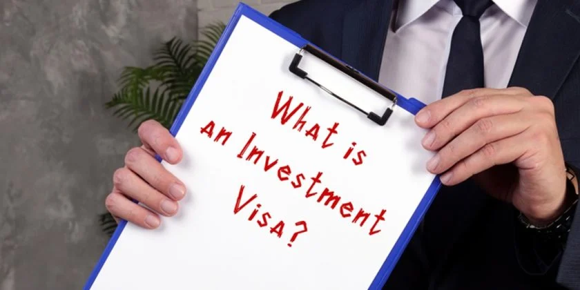 Obtain German Investment Visa