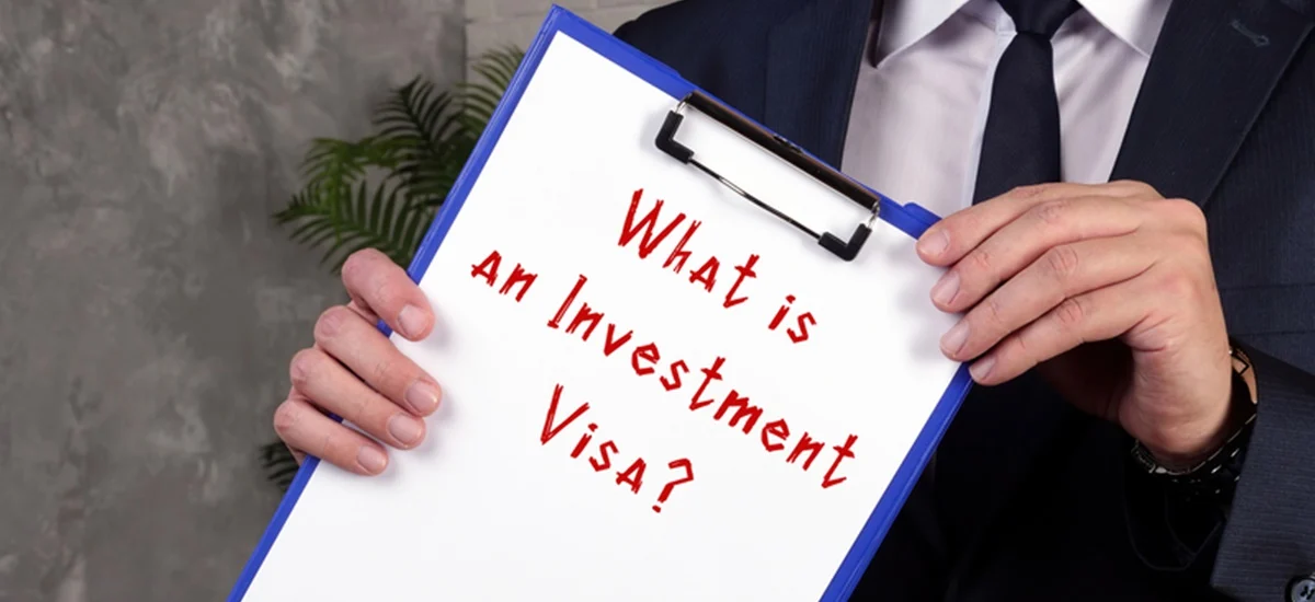 Obtain German Investment Visa