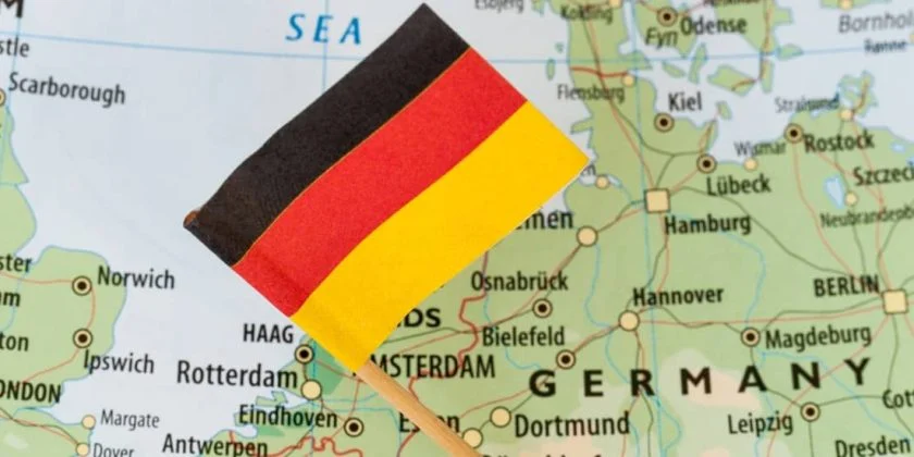 Moving to Germany from Australia