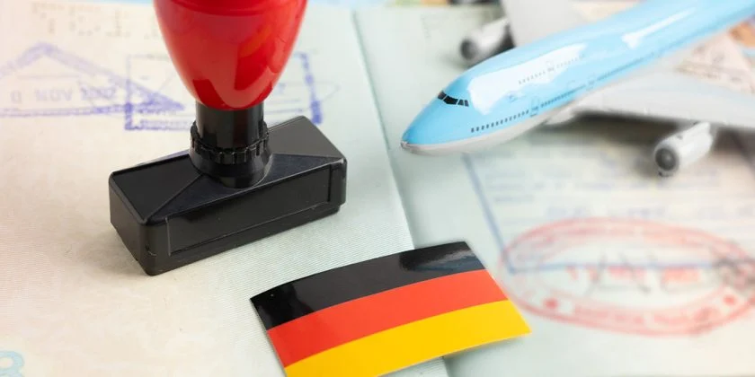 Types of Visas in Germany