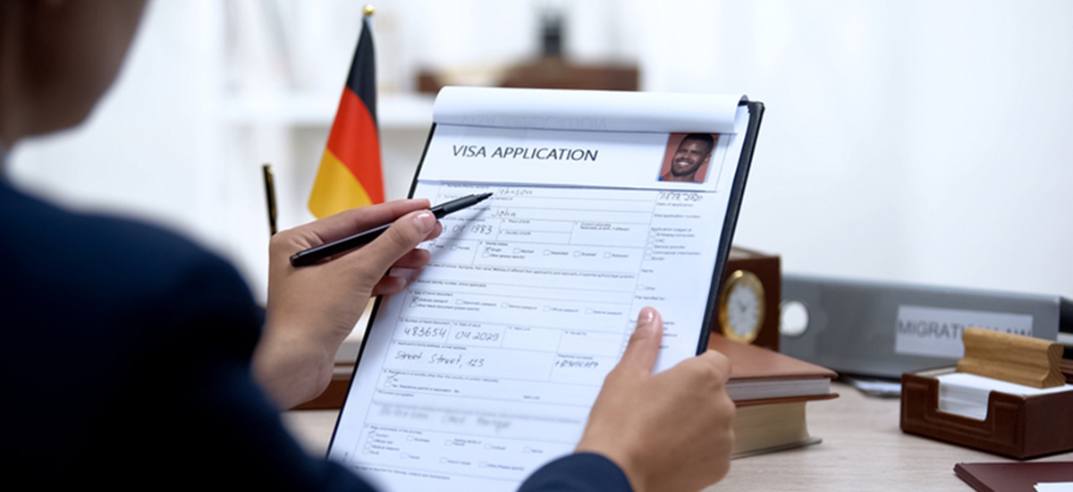 Obtain Citizenship by Descent in Germany