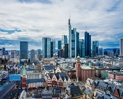 Immigration Lawyer in Frankfurt