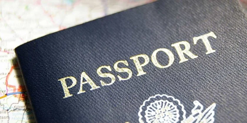 Immigrate to Germany from Russia