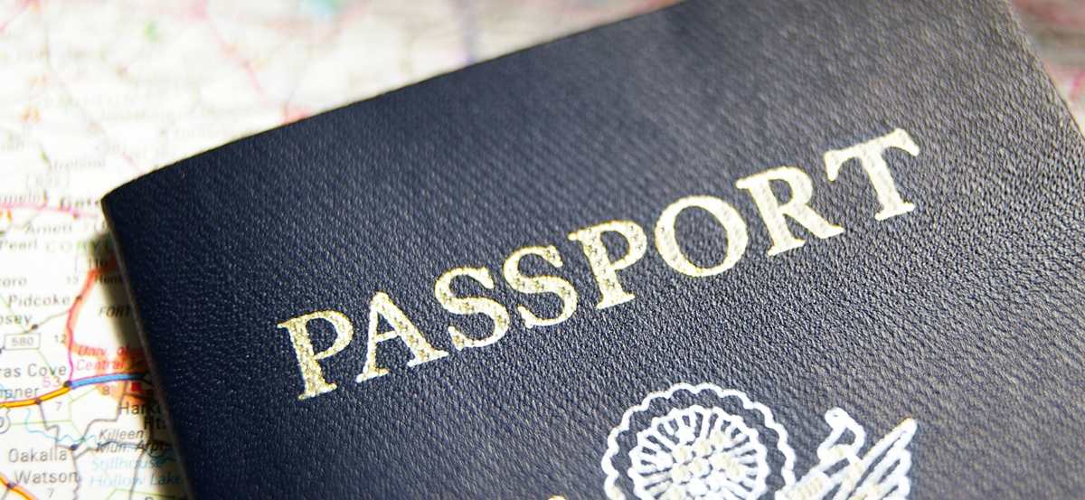 Immigrate to Germany from Russia
