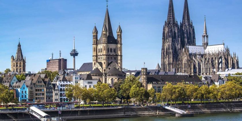 Immigration Lawyer in Cologne