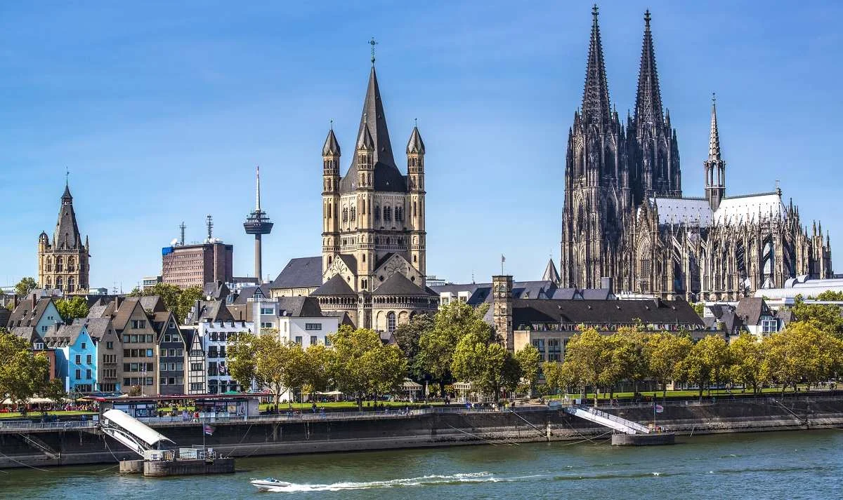 Immigration Lawyer in Cologne