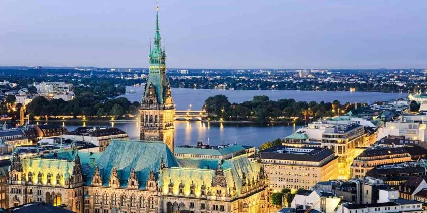 Citizenship in Germany