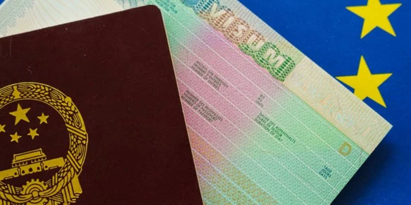 Immigrate to Germany from New Zealand