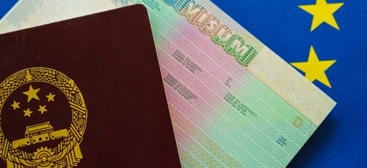 Immigrate to Germany from New Zealand